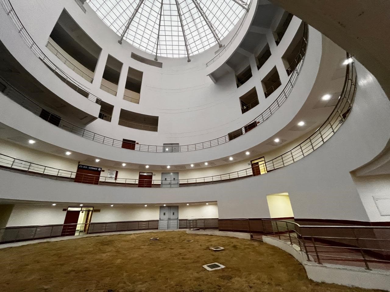 IIT Patna Academic Building photo 11